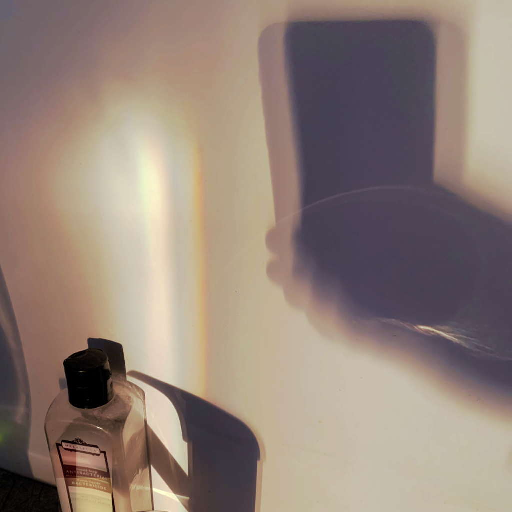 selfie by lamberlain.com